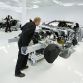 Aston Martin One-77 at Gaydon Plant