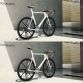 Aston Martin One-77 Cycle
