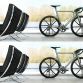 Aston Martin One-77 Cycle