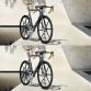 Aston Martin One-77 Cycle