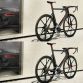 Aston Martin One-77 Cycle