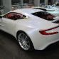 Aston Martin One-77 up for sale in Dubai