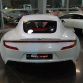 Aston Martin One-77 up for sale in Dubai