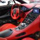 Aston Martin One-77 up for sale in Dubai