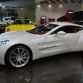 Aston Martin One-77 up for sale in Dubai