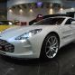 Aston Martin One-77 up for sale in Dubai
