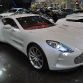 Aston Martin One-77 up for sale in Dubai