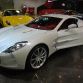 Aston Martin One-77 up for sale in Dubai