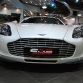 Aston Martin One-77 up for sale in Dubai