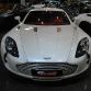 Aston Martin One-77 up for sale in Dubai
