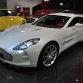 Aston Martin One-77 up for sale in Dubai