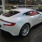 Aston Martin One-77 up for sale in Dubai