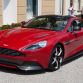 Aston Martin Project AM 310
