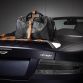Aston Martin Virage with Q customization
