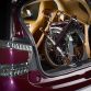 Aston Martin Cygnet with Q customization