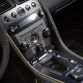 Aston Martin Virage with Q customization
