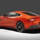 Aston Martin Q lineup for Pebble Beach24