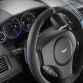 Aston Martin Q lineup for Pebble Beach30