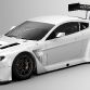 Aston Martin Racing V12 Vantage GT3