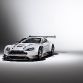 Aston Martin Racing V12 Vantage GT3