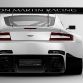 Aston Martin Racing V12 Vantage GT3