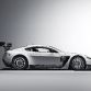 Aston Martin Racing V12 Vantage GT3