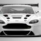 Aston Martin Racing V12 Vantage GT3