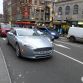 Aston Martin Rapide 2013