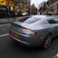 Aston Martin Rapide 2013