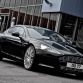 Aston Martin Rapide by A. Kahn Design