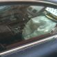 Aston Martin Rapide hits Audi Q5