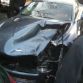Aston Martin Rapide hits Audi Q5