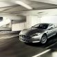 Aston Martin Rapide