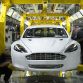 Aston Martin Rapide