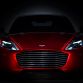 Aston Martin Rapide S