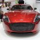 Aston Martin Rapide S Live in Geneva 2013