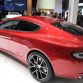 Aston Martin Rapide S Live in Geneva 2013