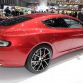 Aston Martin Rapide S Live in Geneva 2013