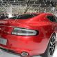 Aston Martin Rapide S Live in Geneva 2013