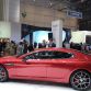 Aston Martin Rapide S Live in Geneva 2013