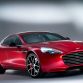 Aston Martin Rapide S