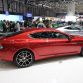 Aston Martin Rapide S Live in Geneva 2013
