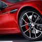 Aston Martin Rapide S