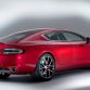 Aston Martin Rapide S