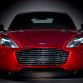 Aston Martin Rapide S