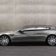 Aston Martin Rapide Shooting Brake by Bertone