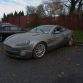 Aston Martin Sandy