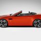 Aston Martin V12 Vantage Roadster