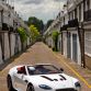 Aston Martin V12 Vantage Roadster