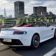 Aston Martin V12 Vantage Roadster